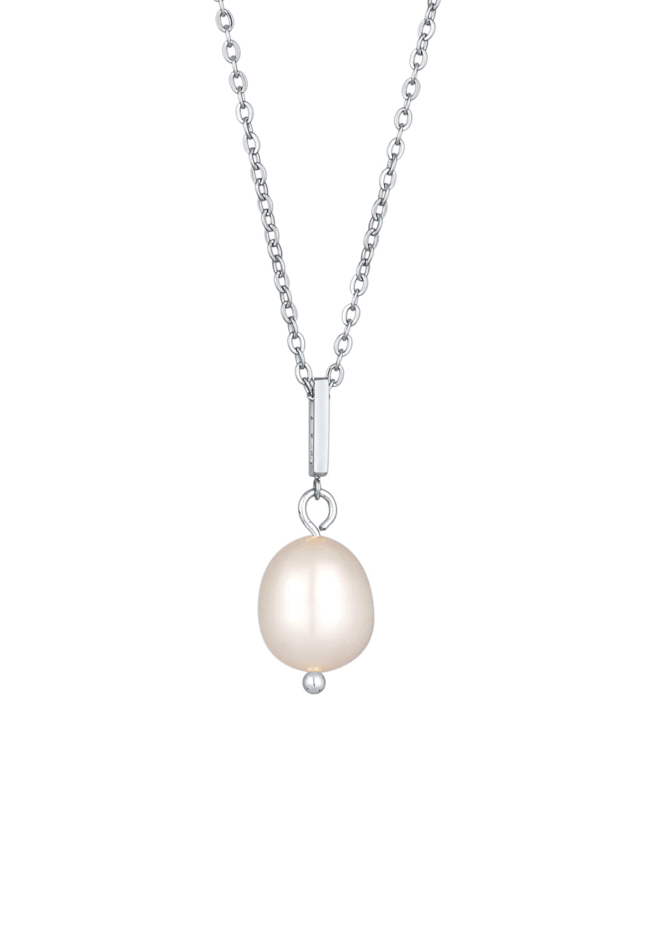 ELLI Řetízek – stříbrná