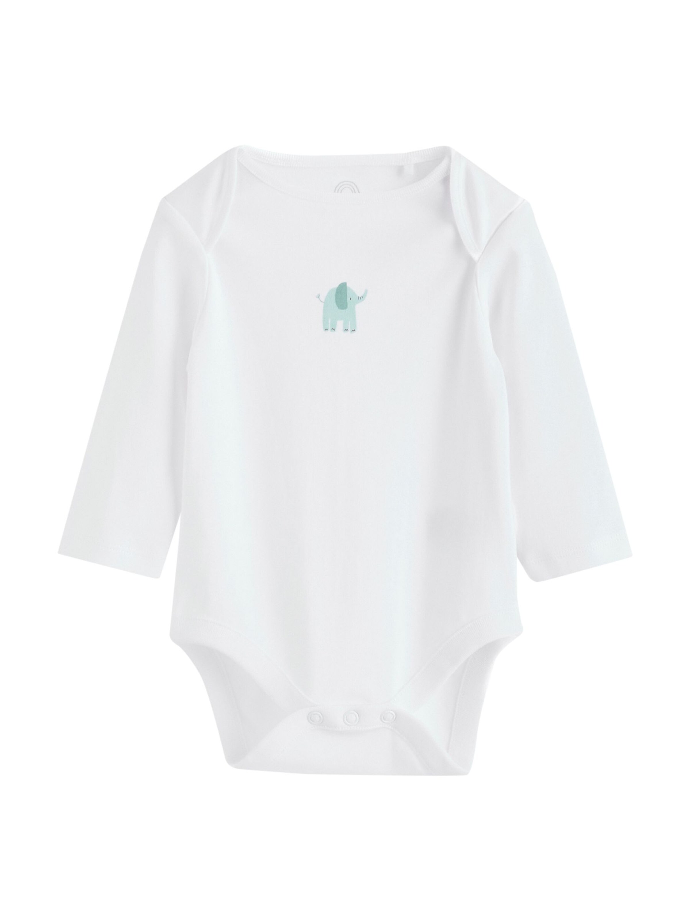 Next Kezeslábas - kék