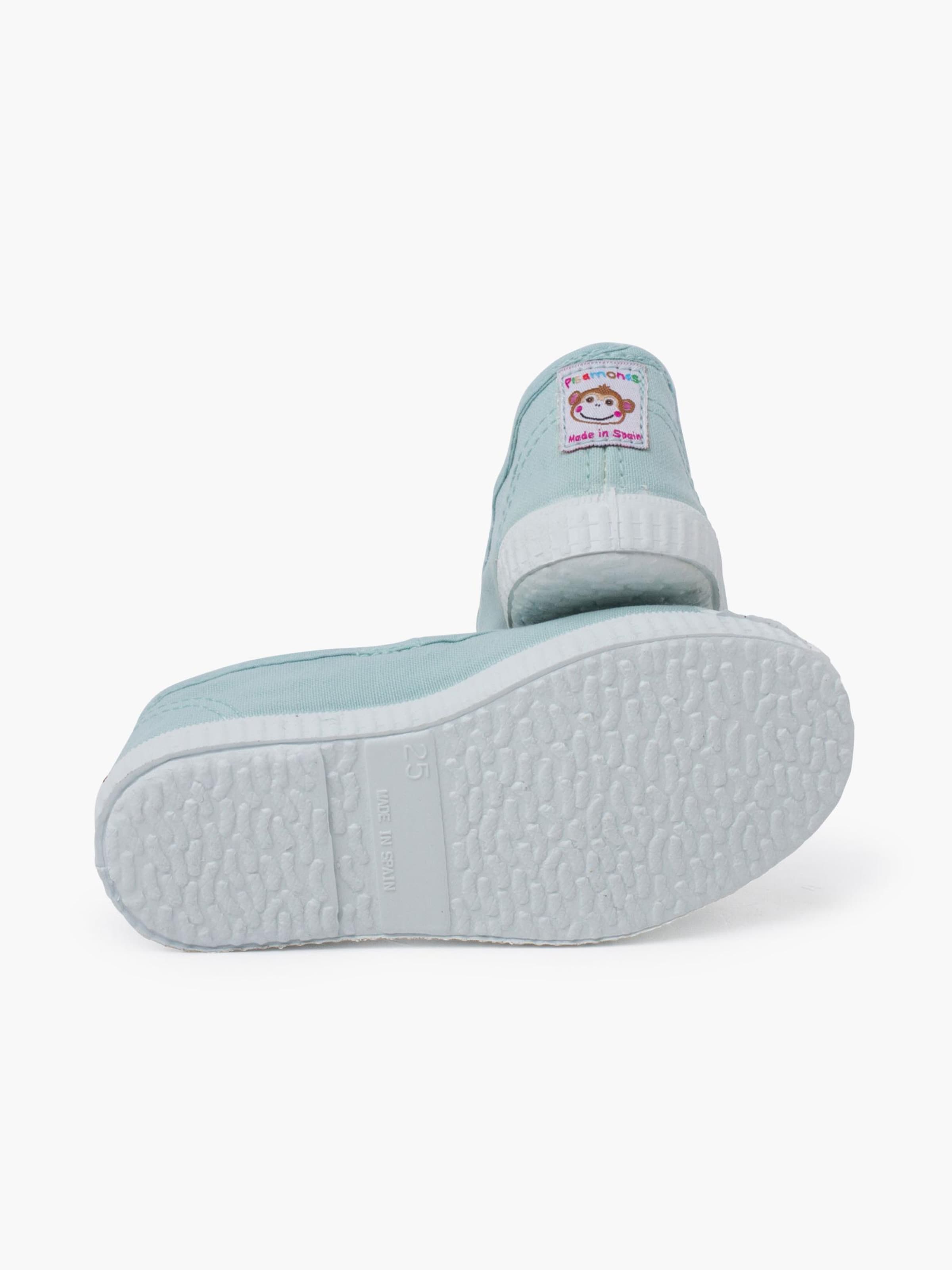 Pisamonas Ballerina in Blue