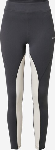 Pantalon de sport 'AGNES' GUESS en bleu : devant