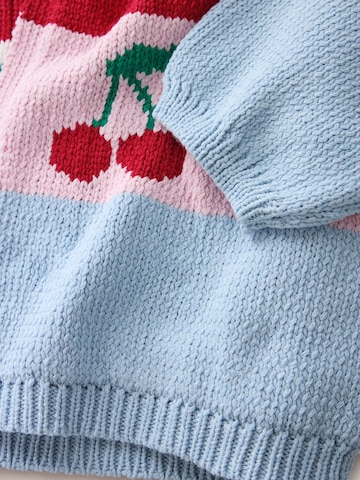 Next - Cárdigan 'Cherry' en Mezcla de colores