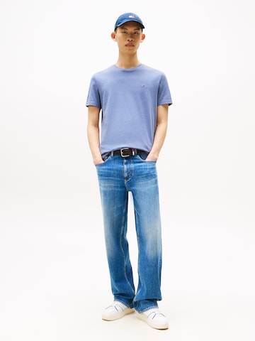 Tommy Jeans Футболка 'JASPE' в Синий