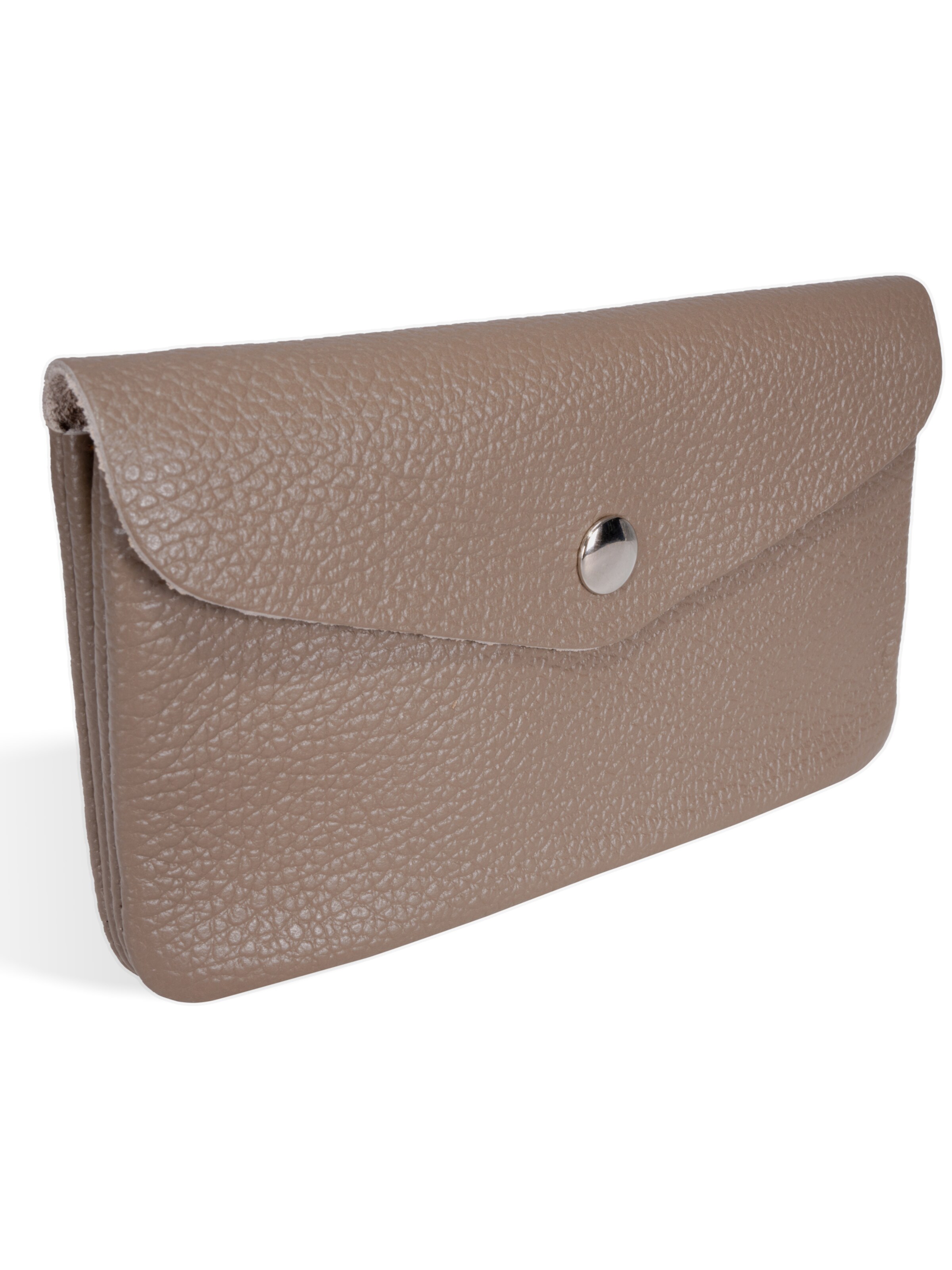 Porte-monnaies 'Sakura' Seasons of April en marron