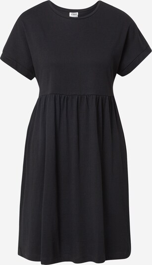 Urban Classics Kleid in schwarz, Produktansicht