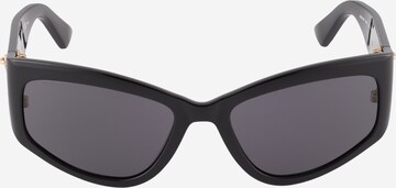 MOSCHINO Sunglasses 'MOS158' in Black