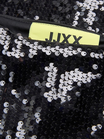 JJXX Cocktailjurk in Zwart