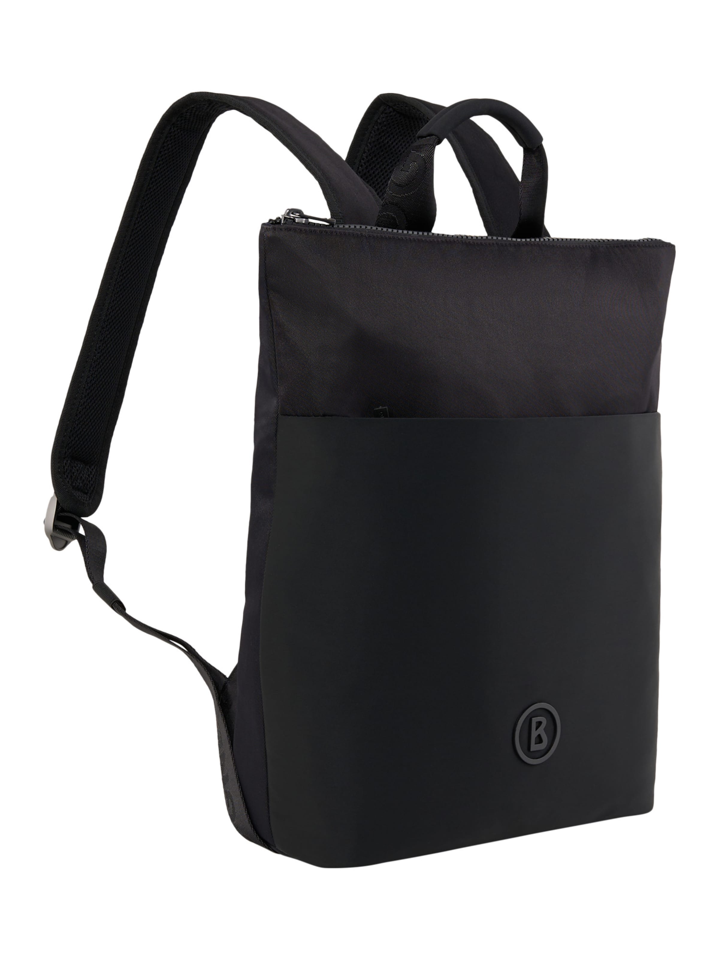 Sac à dos 'Arolla Arne' BOGNER en noir