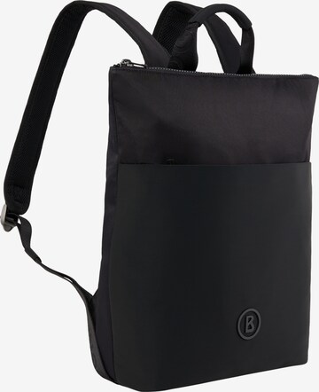 BOGNER Backpack in Black