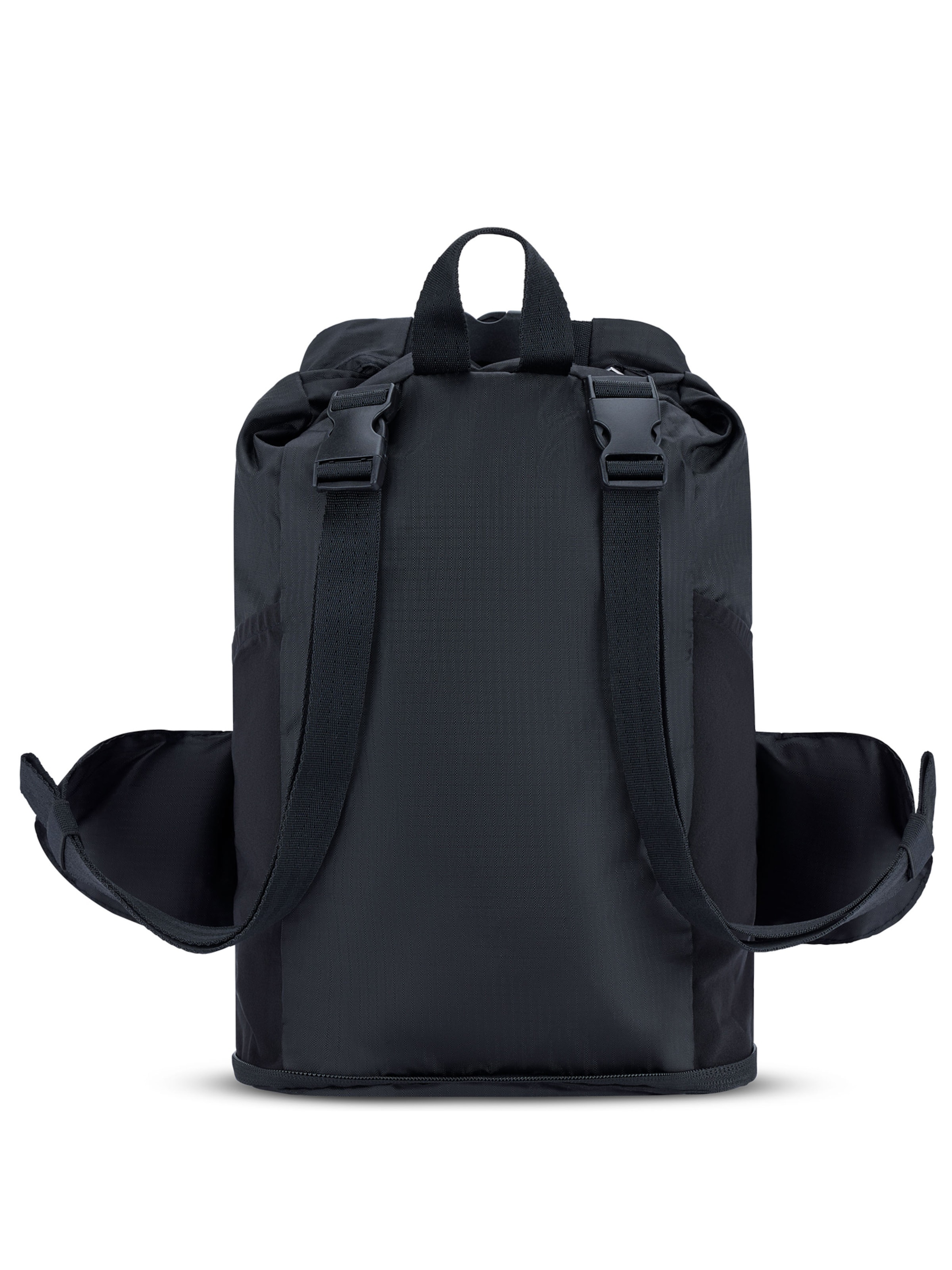 Johnny Urban Поясная сумка 'Jimmy' в Черный