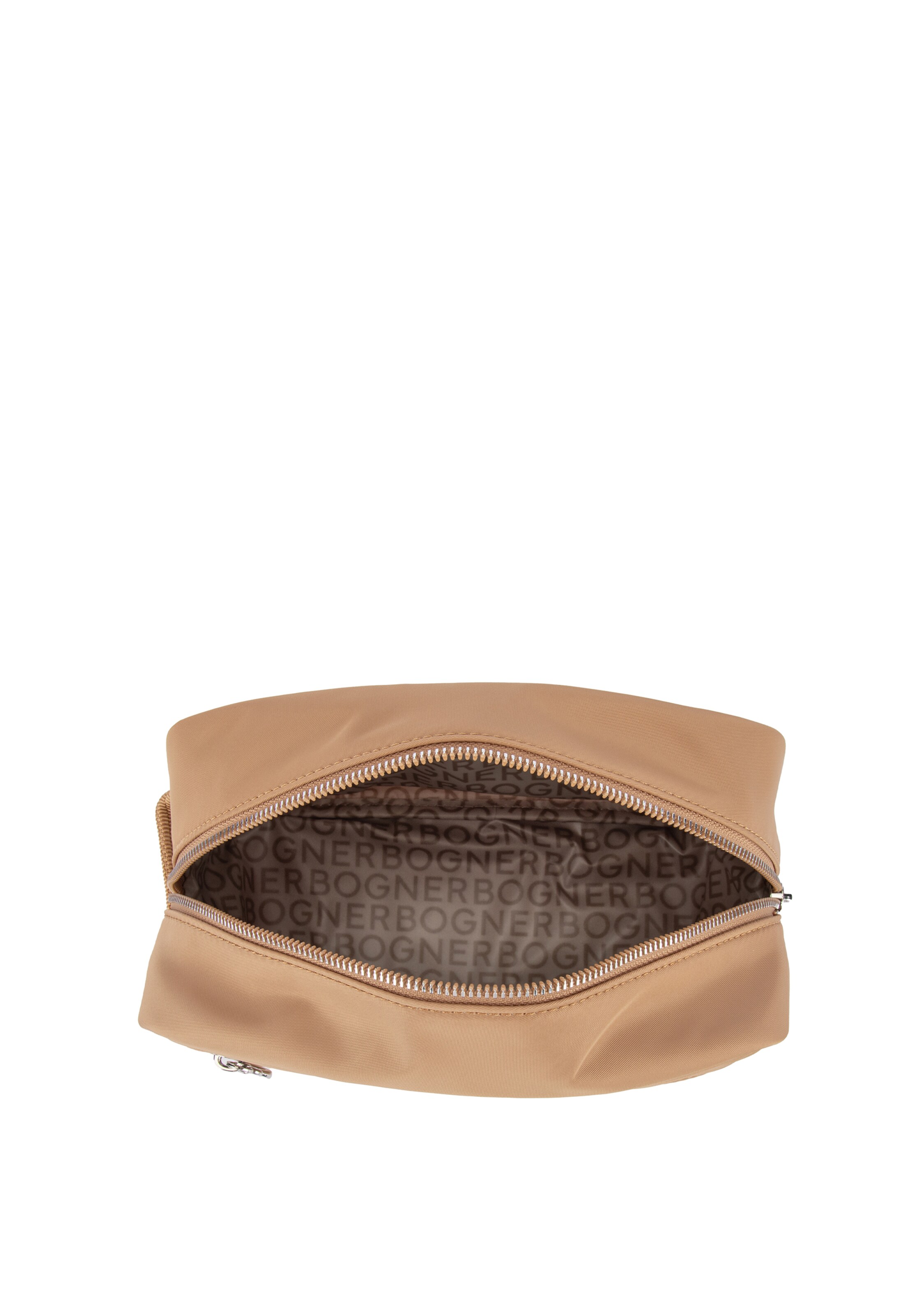 BOGNER - Neceser 'Verbier Play 1.0 Tully' en marrón