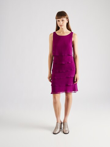 Vera Mont Cocktail dress in Pink: front