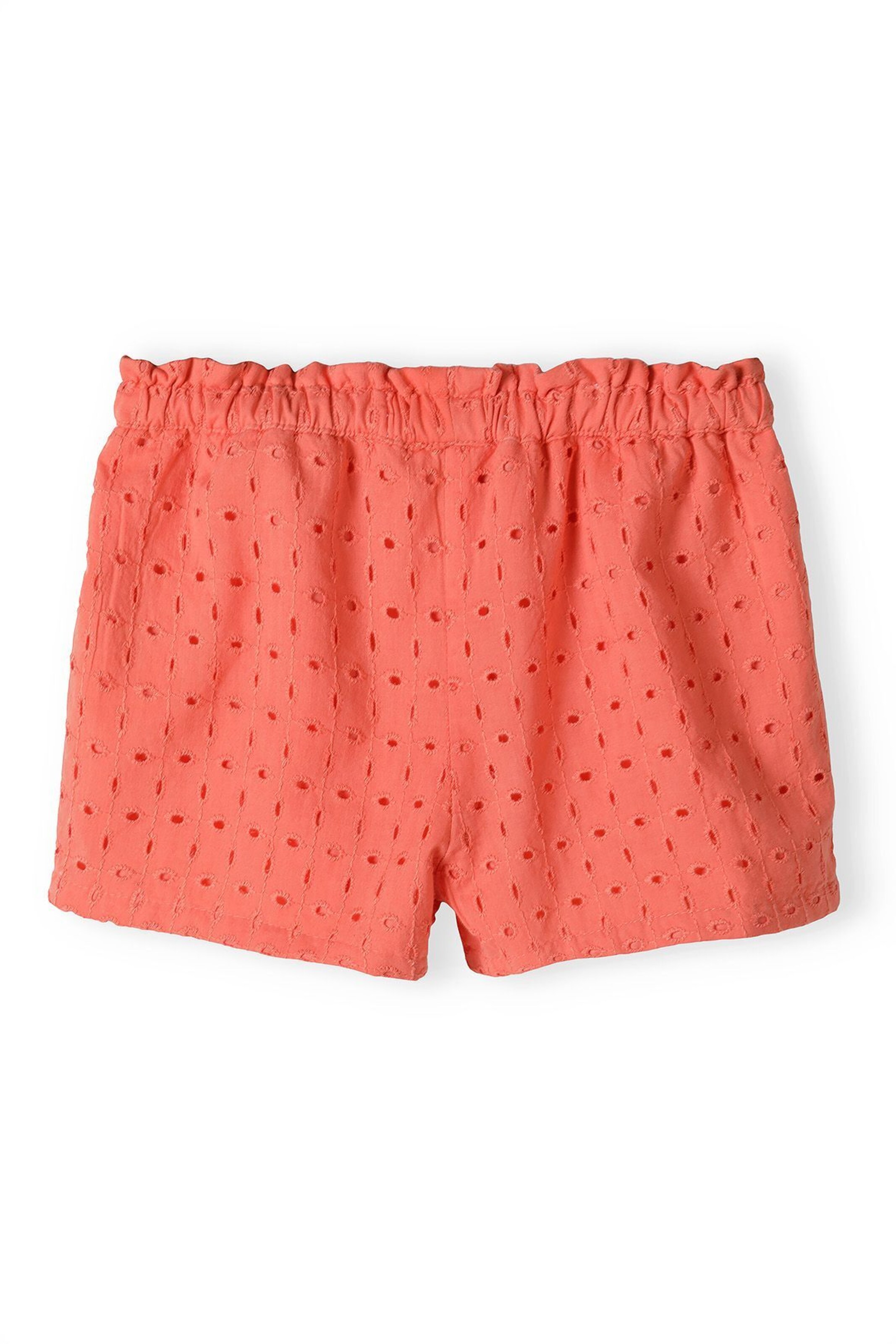 MINOTI Set in Orange