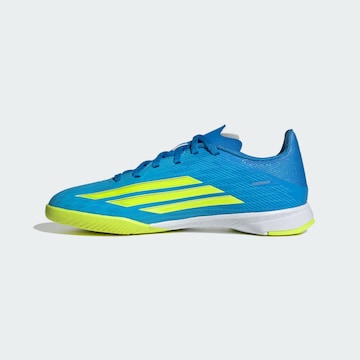ADIDAS PERFORMANCE Fußballschuh 'F50 League' in Blau
