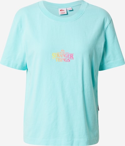 QUIKSILVER Majica u plava, Pregled proizvoda
