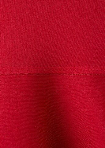 MANGO Dress 'Tate' in Red