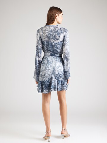 Abito 'Sibilla' di GUESS in blu