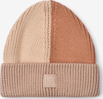 Liewood - Gorros 'Ezra' em mistura de cores: frente