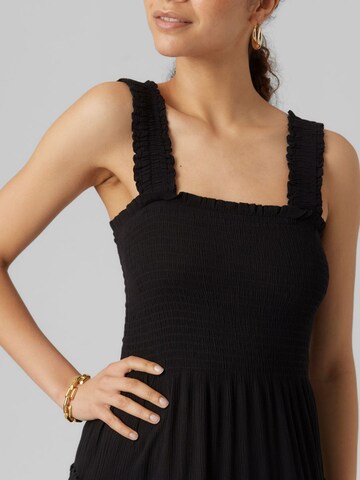 VERO MODA Dress 'Menny' in Black