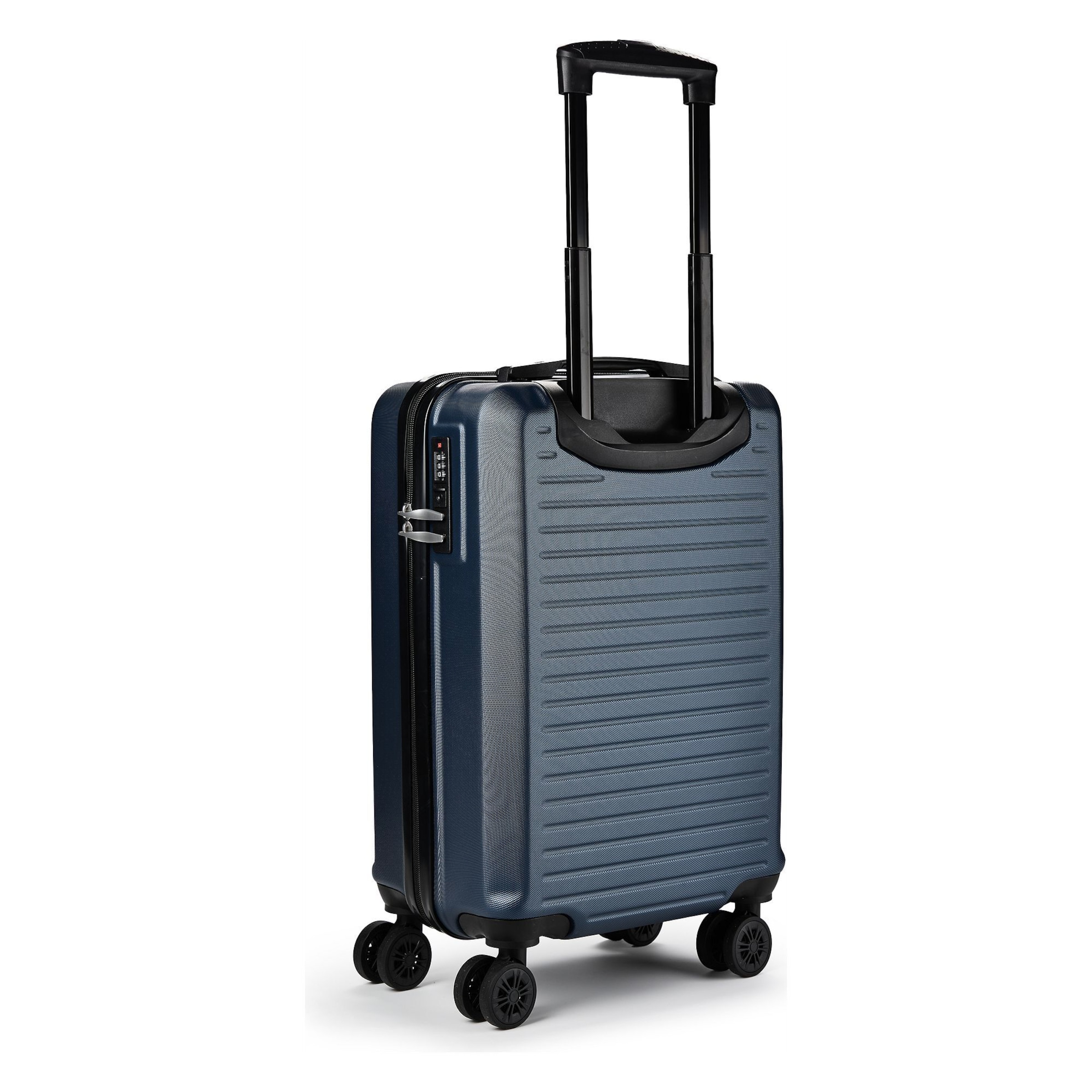 Nowi Trolley 'Faro' in Blue