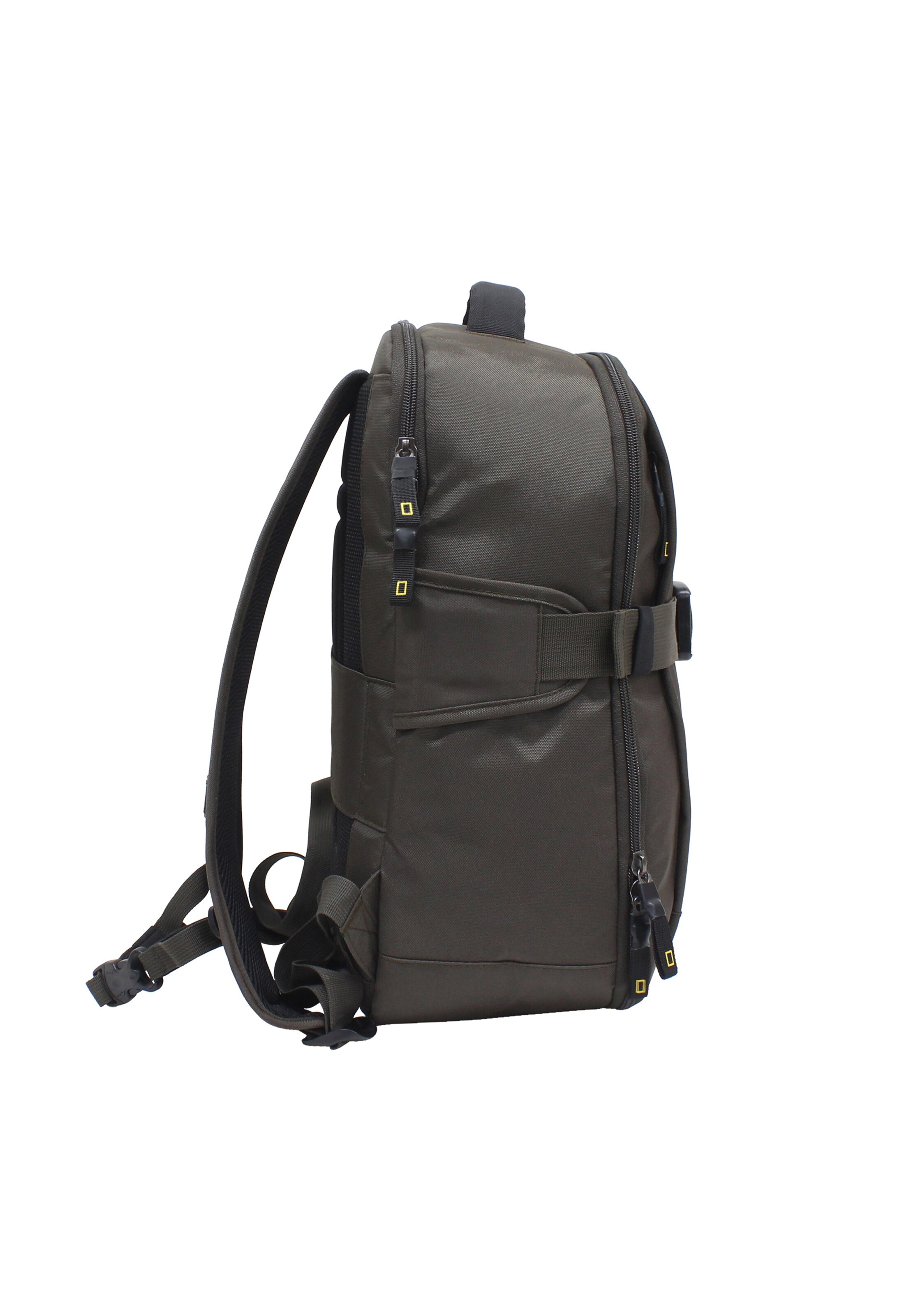 National Geographic Rucksack 'Recovery' in Grau
