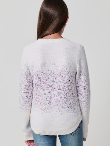 KOROSHI - Jersey en blanco