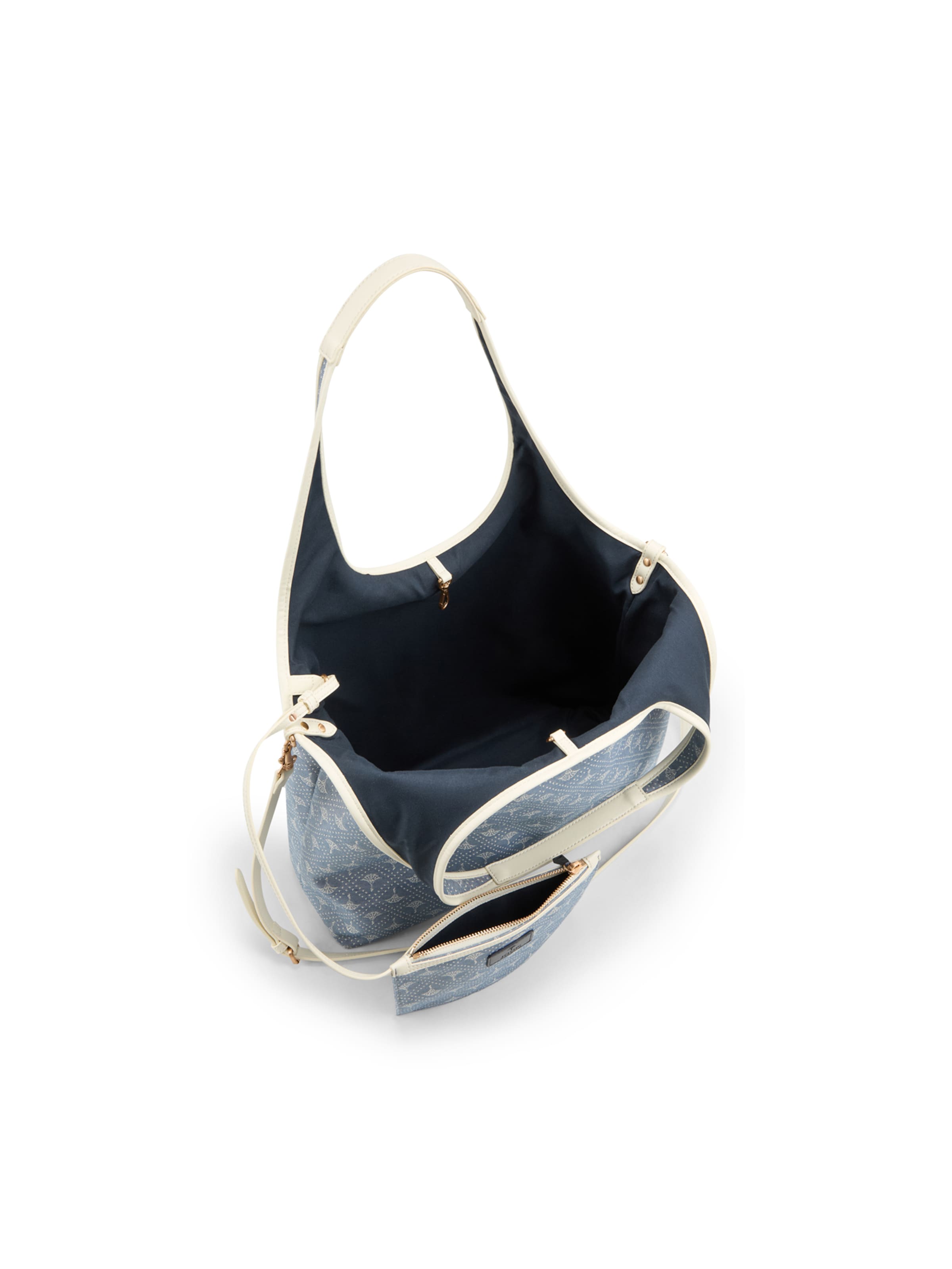 JOOP! Handtasche in Blau