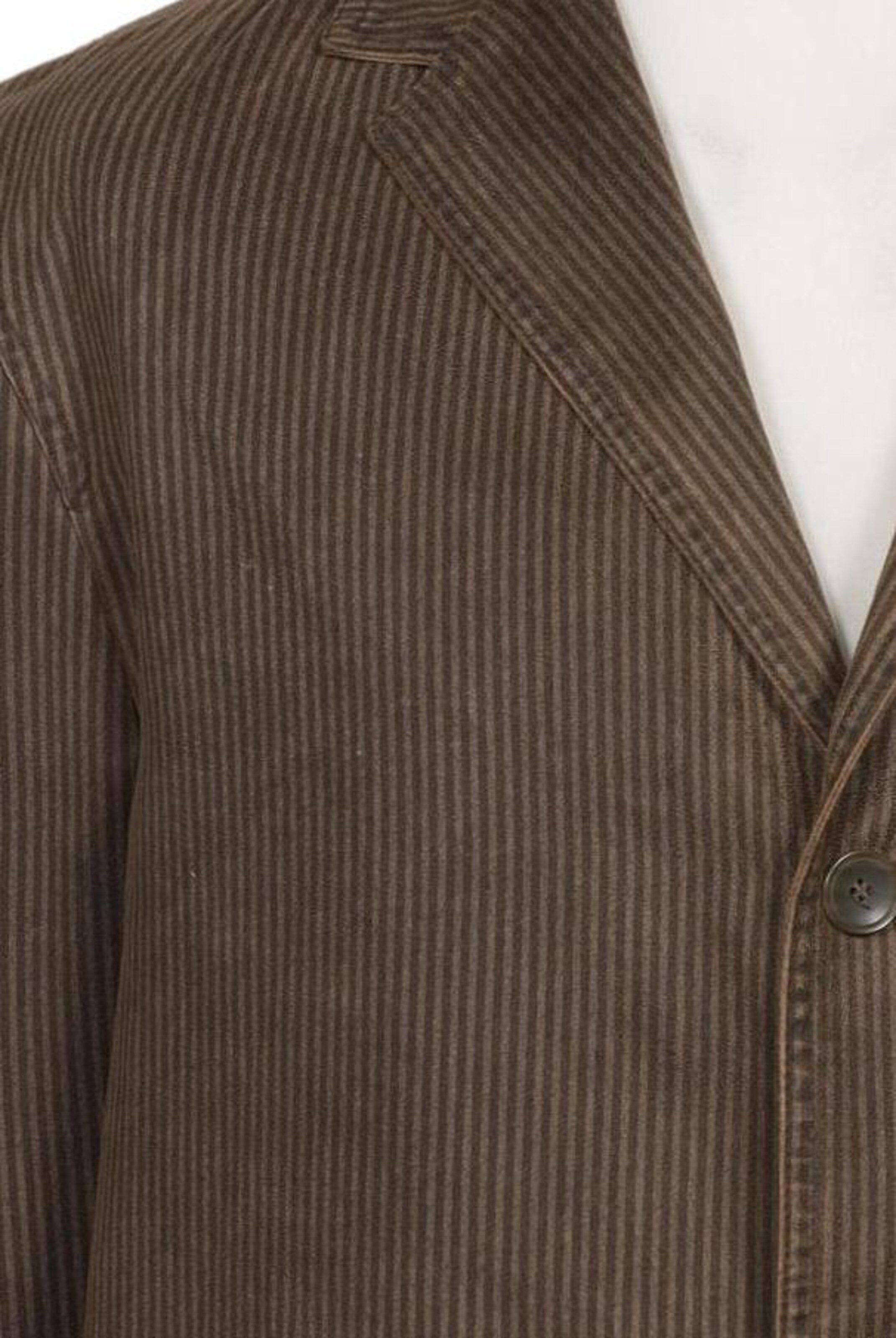 Engbers Sakko L-XL in Braun