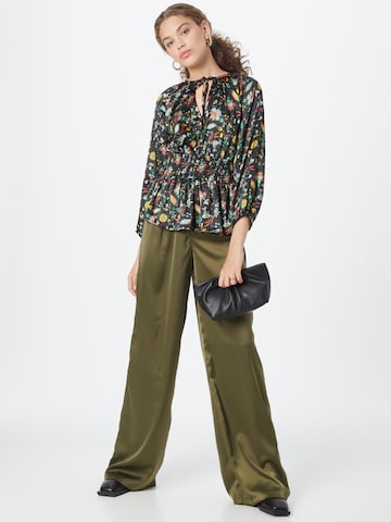 Dorothy Perkins Blouse in Zwart