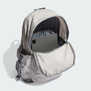 ADIDAS ORIGINALS Backpack in Grey