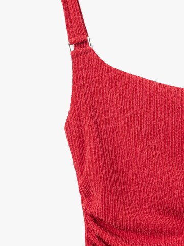 Koton Jurk in Rood