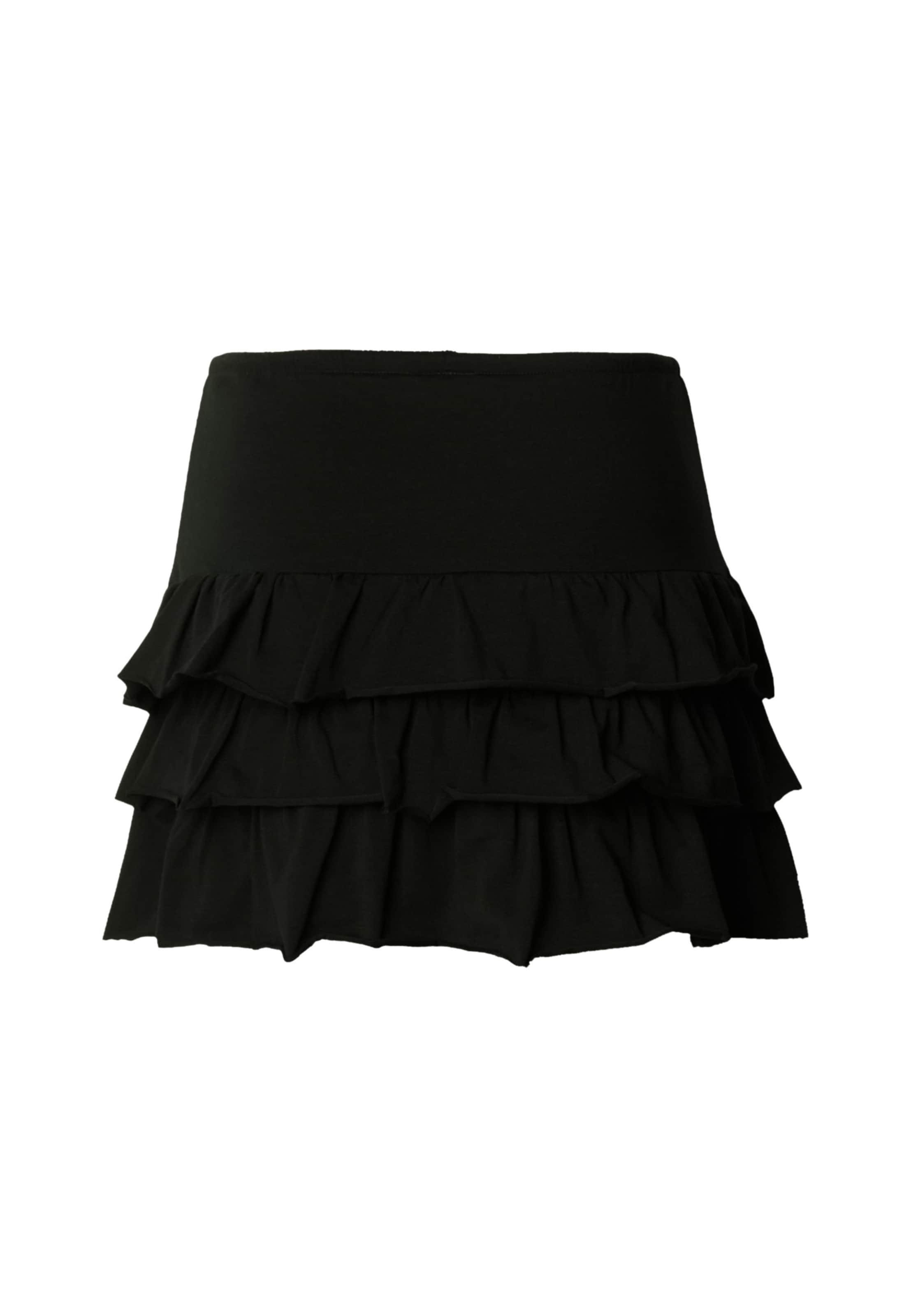 Urban Classics - Falda en negro
