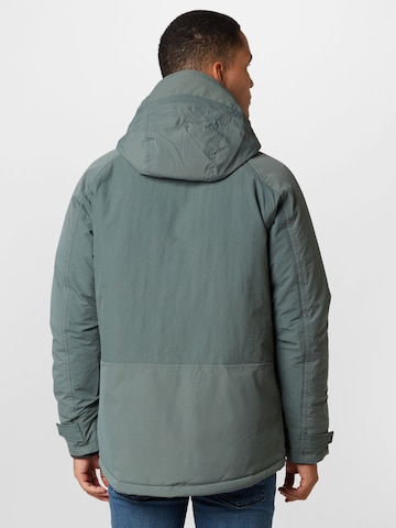 Veste outdoor 'Sinclair' CRAGHOPPERS en vert