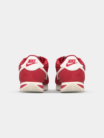 Nike Sportswear Sneaker 'Cortez' in Rot: oben