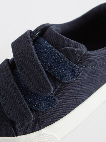Next - Zapatillas deportivas en azul