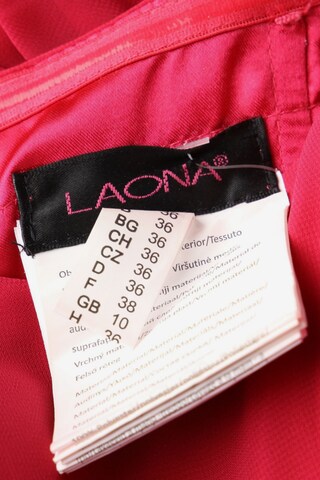 Laona Dress in S in Pink