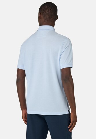 Boggi Milano Shirt in Blue