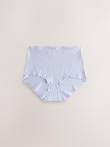 Next - Cueca em azul