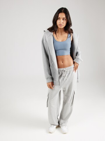 ABOUT YOU Top 'Gwenda' in Blue