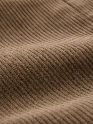 Next - Regular Fit Jaqueta em castanho