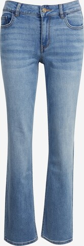 Orsay Regular Jeans in Blau: predná strana