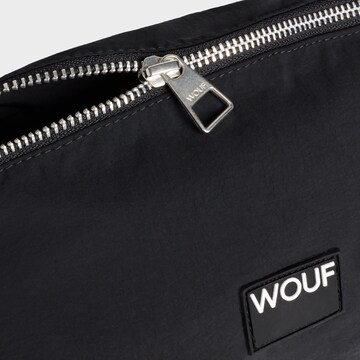 Wouf Fanny Pack in Black