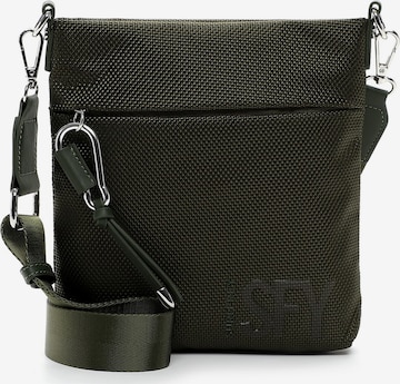 Suri Frey Shoulder Bag in Black: front