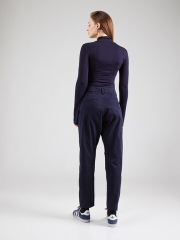 G-STAR Loosefit Hose in Blau
