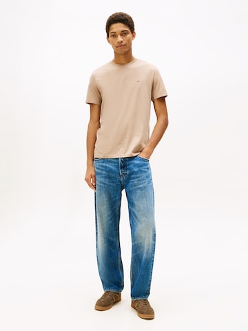 Tommy Jeans Bluser & t-shirts i grå