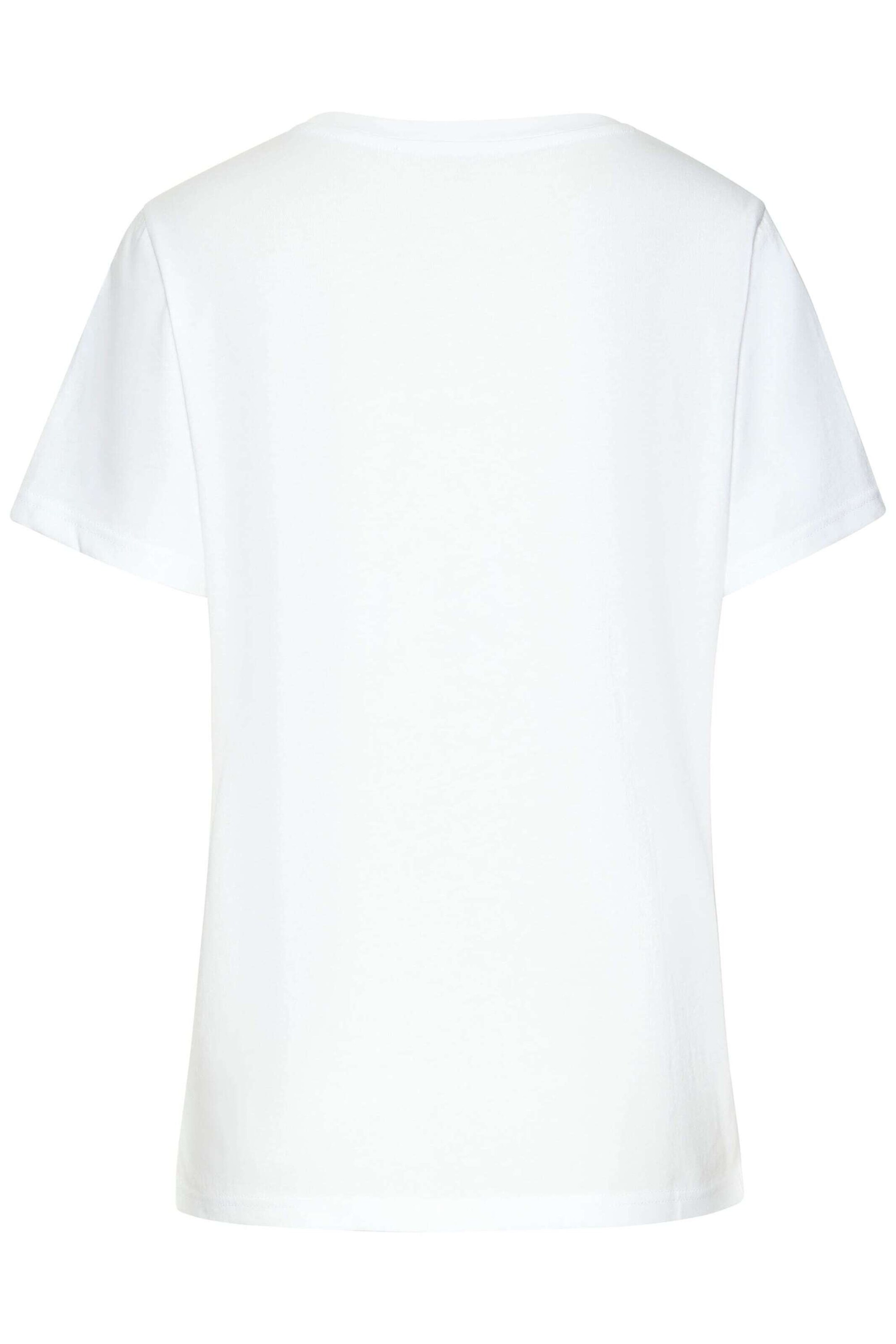 BEACH TIME Tričko – černá