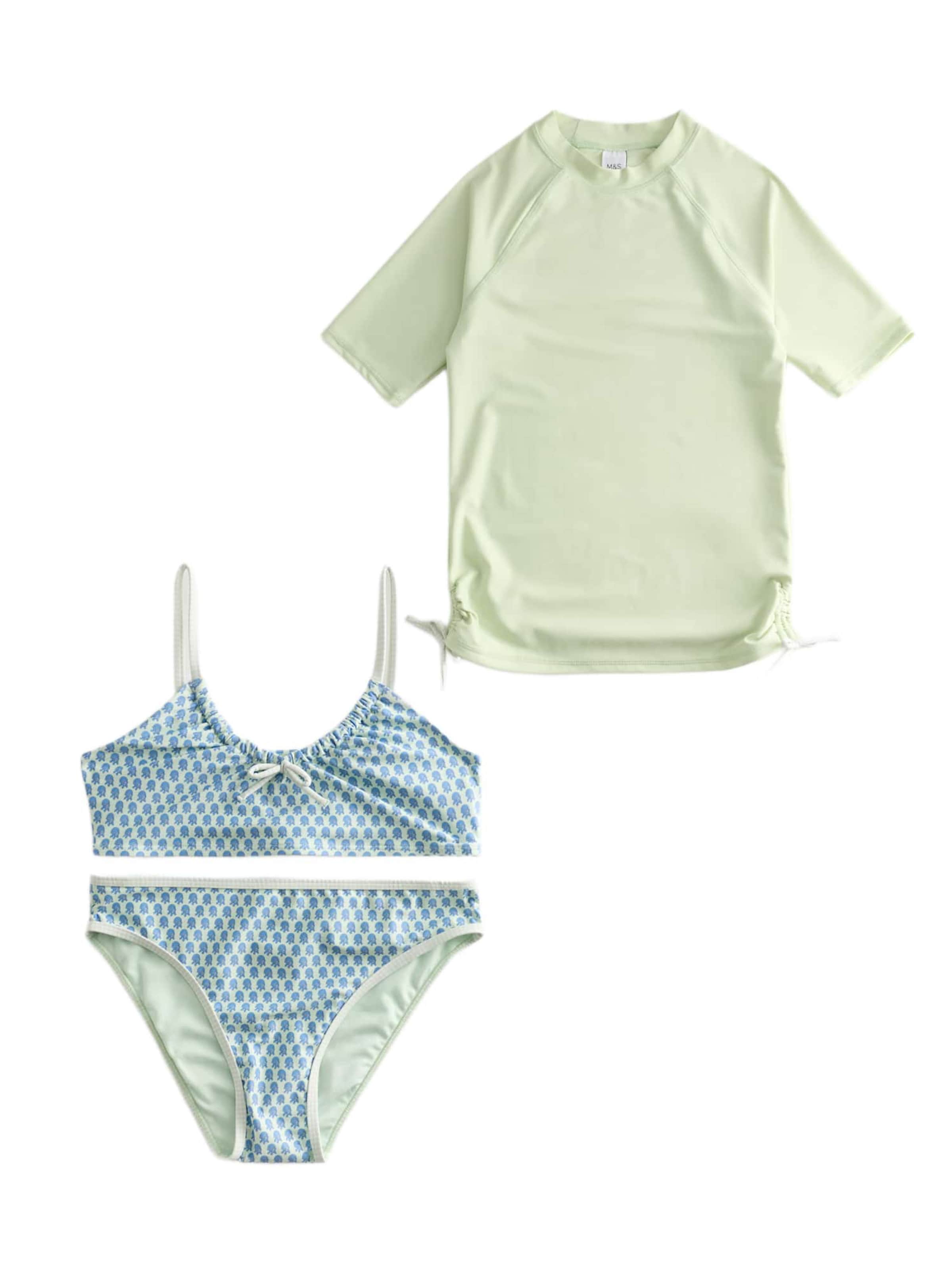 Set di Marks & Spencer in colori misti: frontale