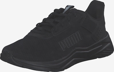 PUMA Sneaker 'Wave' in 40 in dunkelgrau / schwarz, Produktansicht