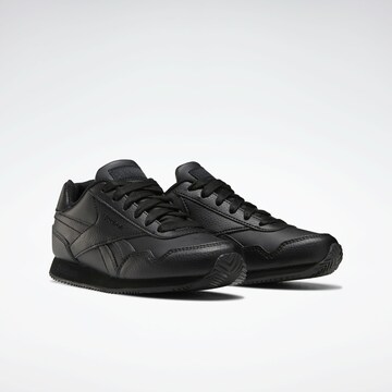 Reebok Sport Athletic Shoes in Black