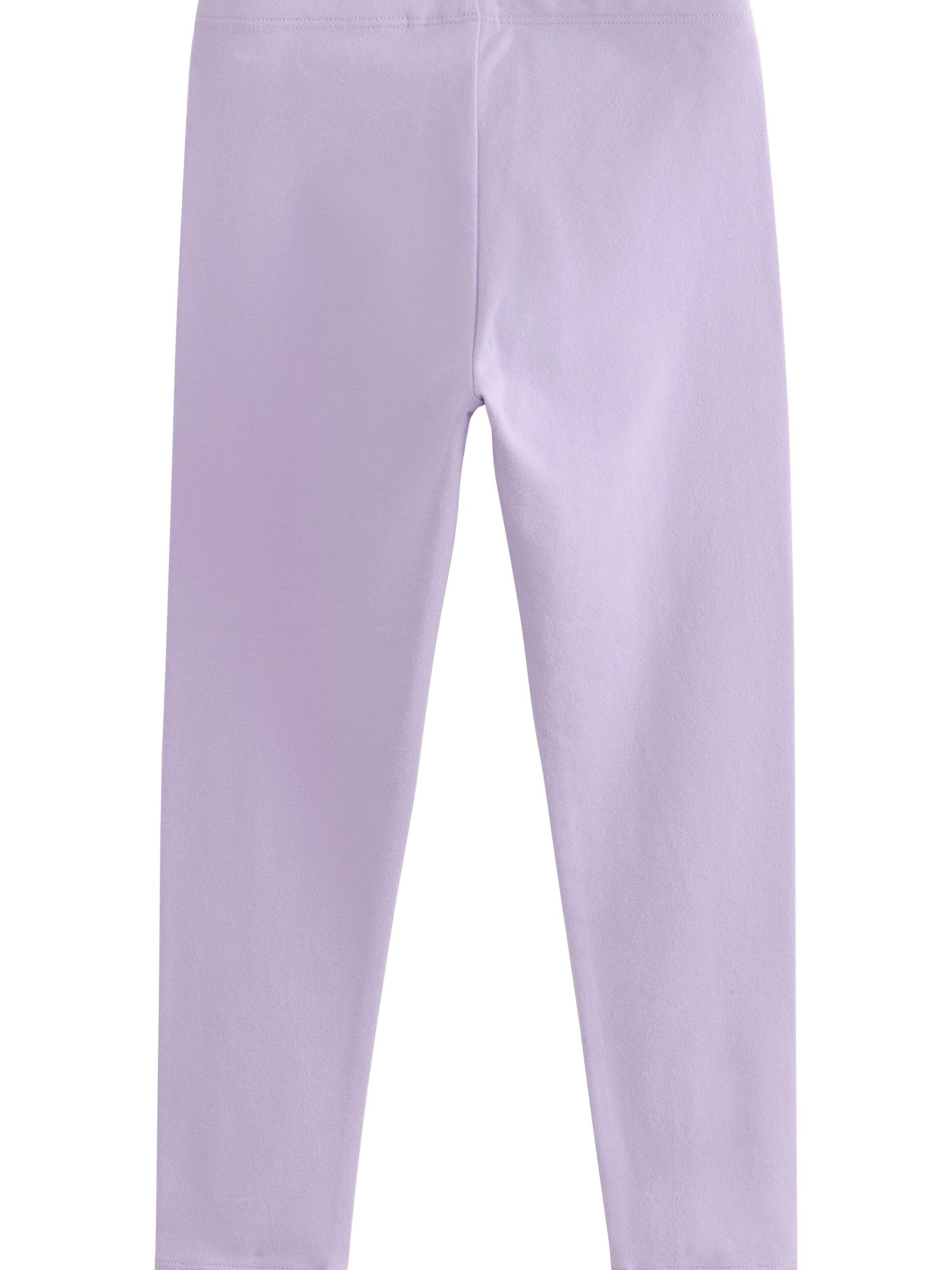 Next Skinny Leggingsit värissä lila