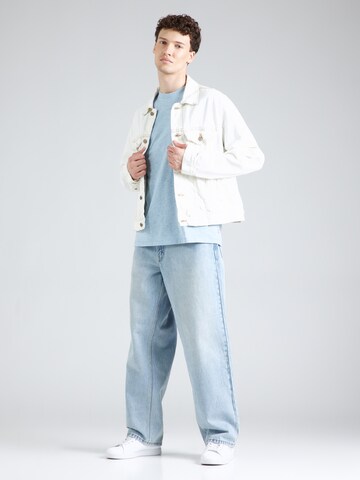 LEVI'S ® Тениска 'Red Tab' в синьо
